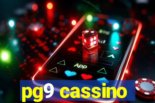 pg9 cassino